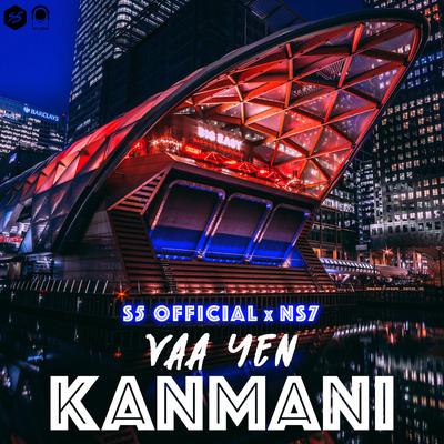 Vaa Yen Kanmani's cover