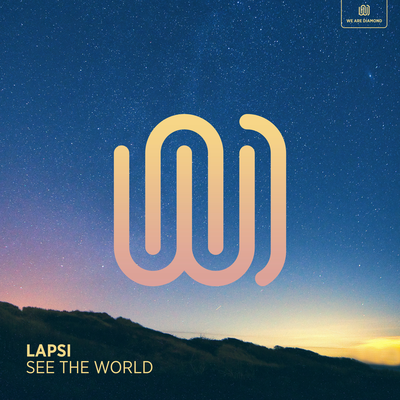 See the World By Lapsi's cover