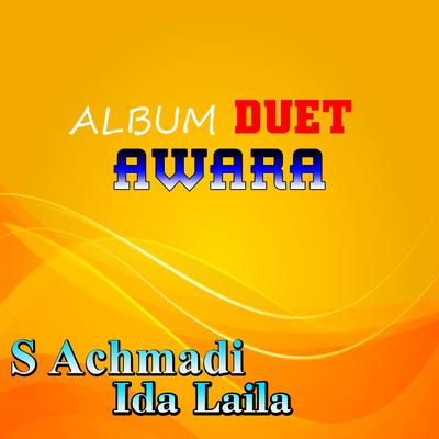 Ida Laila & S. Achmadi's cover