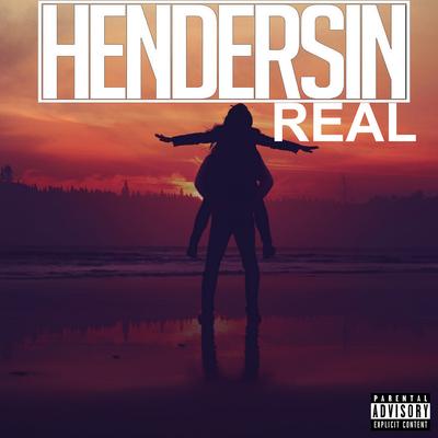 Real By Hendersin's cover