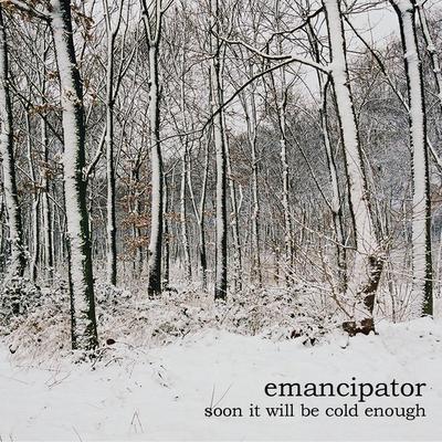 Lionheart By Emancipator's cover