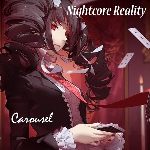 #nightcore's cover