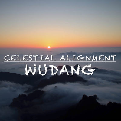 Wudang By Celestial Alignment's cover