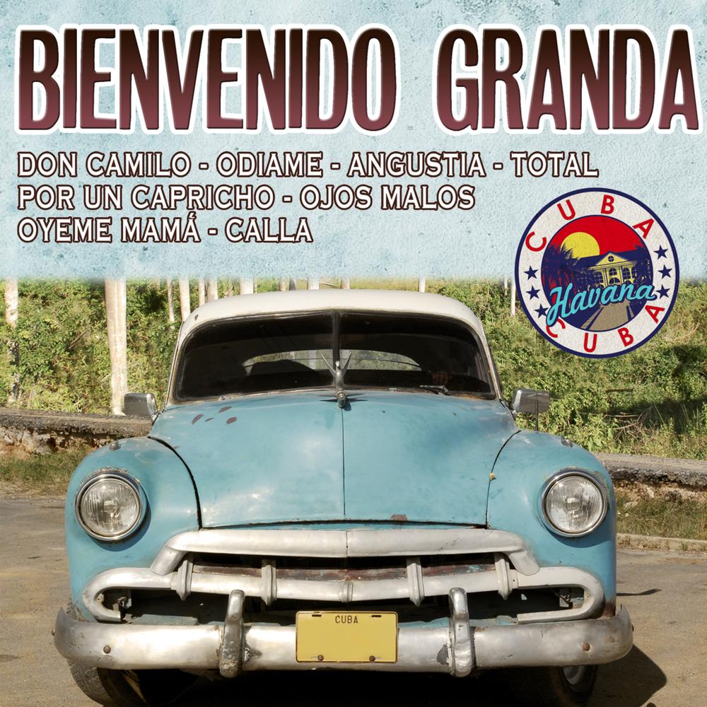 Bienvenido Granda Official Tiktok Music  album by Bienvenido Granda -  Listening To All 12 Musics On Tiktok Music