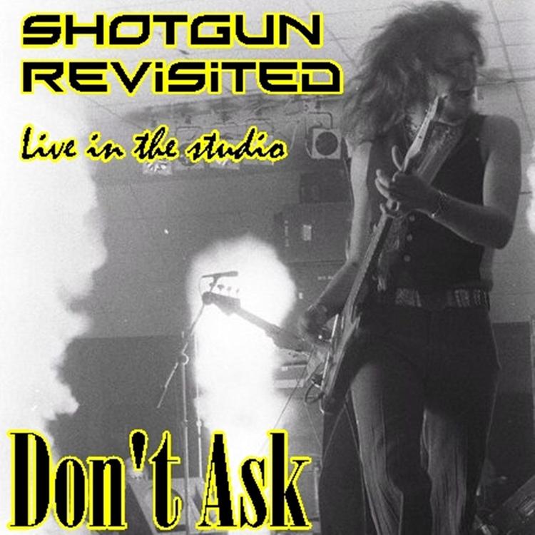 Shotgun Revisited's avatar image