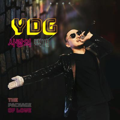 YDG's cover