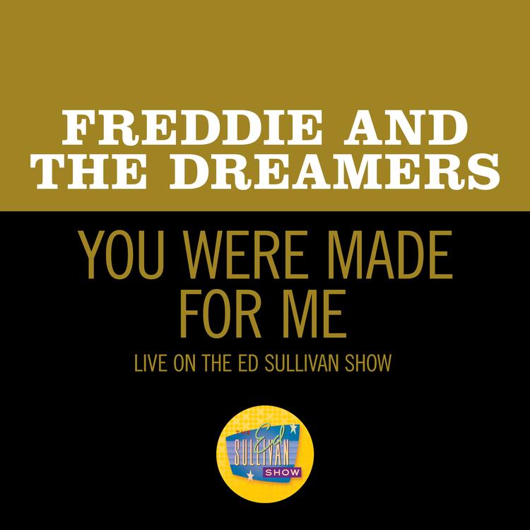 Freddie And The Dreamers's avatar image