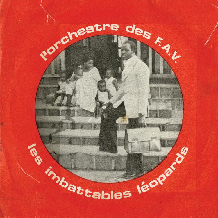 Les Imbattables Léopards's avatar image