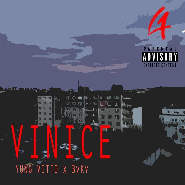 Yung Vitto's avatar image