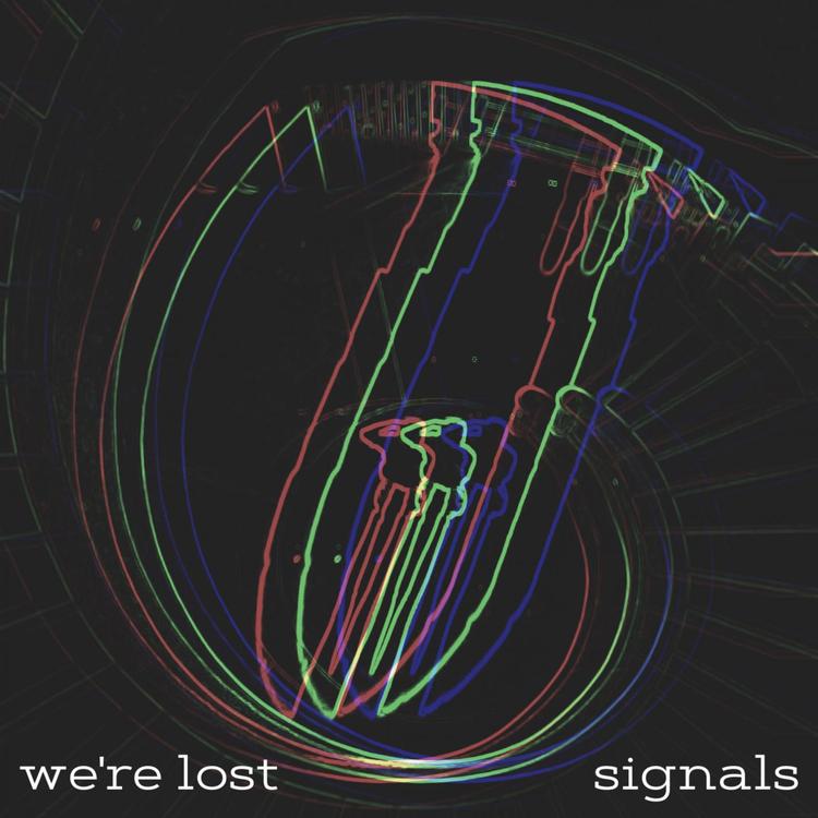 We're Lost's avatar image