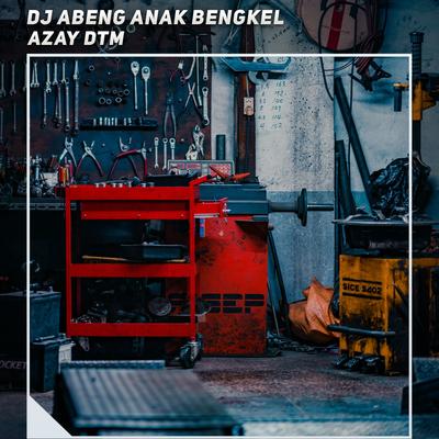 Dj Abeng Anak Bengkel's cover