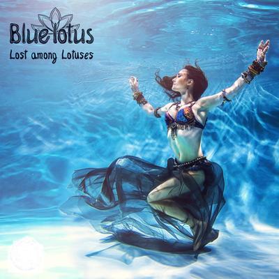 Lost among Lotuses's cover