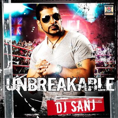 Unbreakable's cover