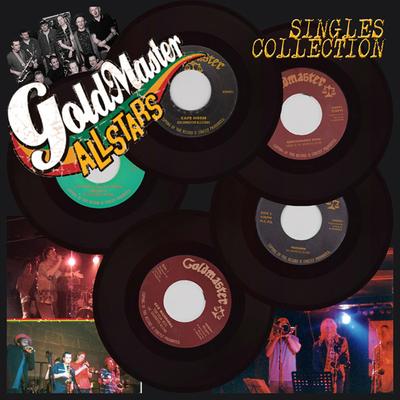 Goldmaster Allstars's cover