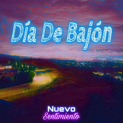 Día De Bajón's cover