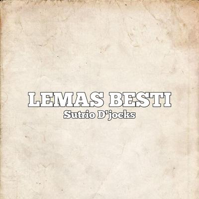 LEMAS BESTI's cover