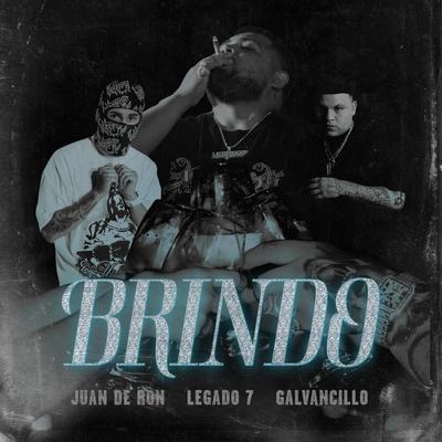 Brindo's cover