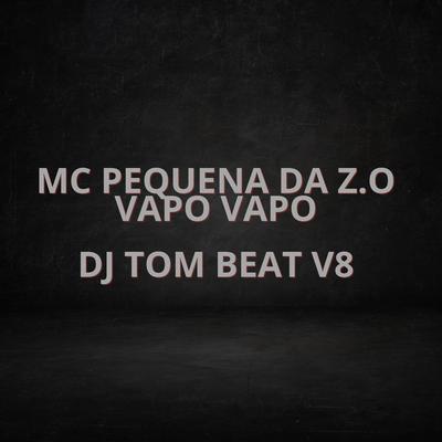 MC PEKENA DA Z.O's cover