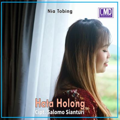 Hata Holong's cover