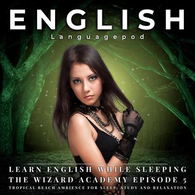 English Languagepod's cover