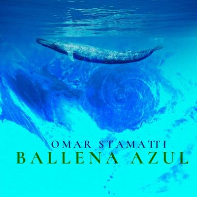 Ballena Azul's cover