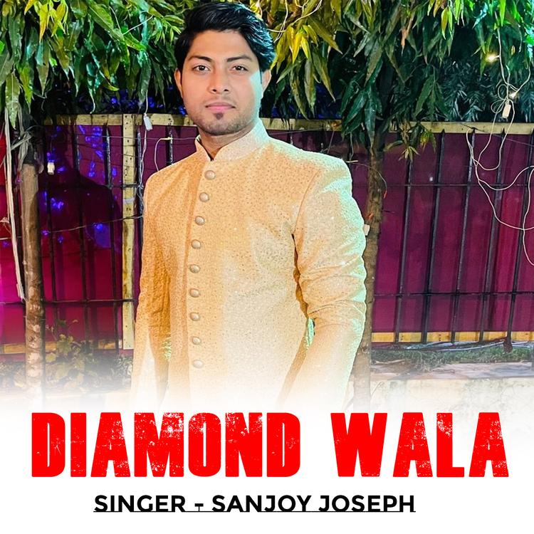 Sanjoy Joseph's avatar image