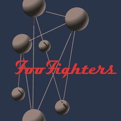 My Hero By Foo Fighters's cover