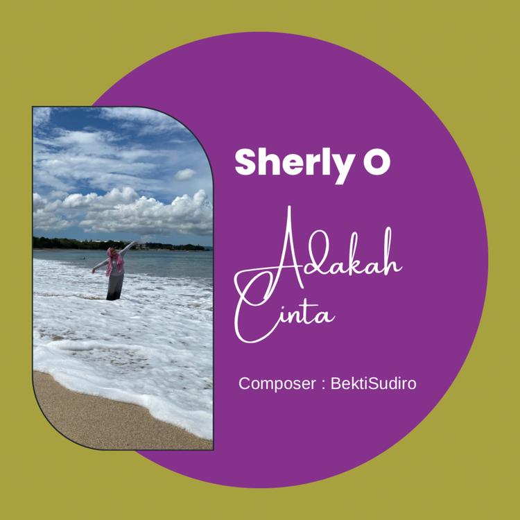 Sherly O's avatar image