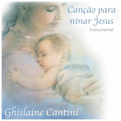 Ghislaine Cantini's cover