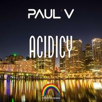 Paul V's avatar cover