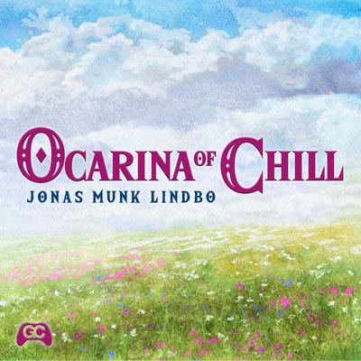 Ocarina of Chill By Jonas Munk Lindbo, Gamechops's cover
