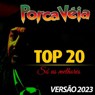 Top 20 Só As Melhores's cover