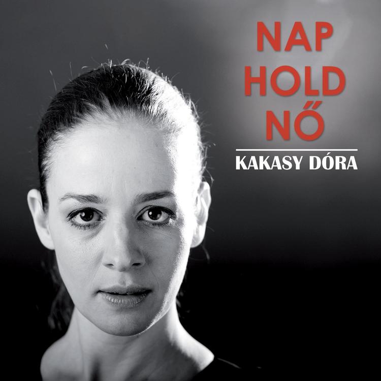 Kakasy Dóra's avatar image