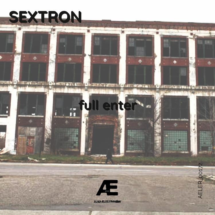 SexTron's avatar image