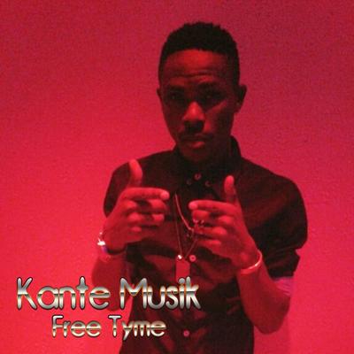 Kante Musik's cover