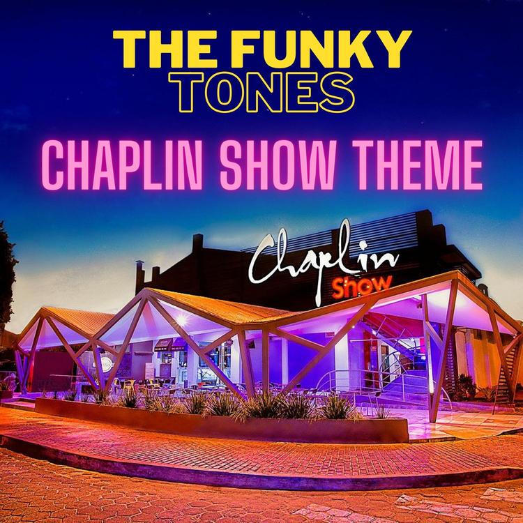 The Funky Tones's avatar image