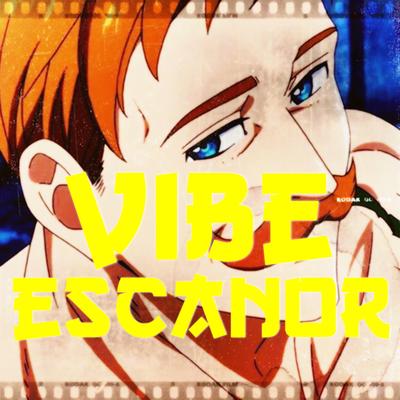 Vibe Escanor By MHRAP's cover