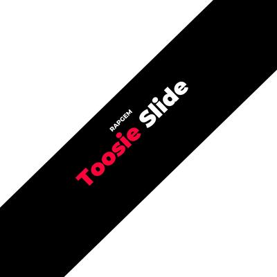 Toosie Slide's cover