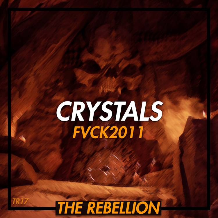 Crystals's avatar image