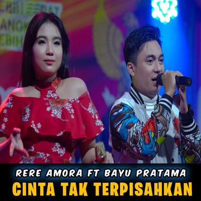 Cinta Tak Terpisahkan's cover