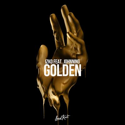 Golden's cover