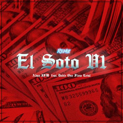 El Soto V1 (Remix)'s cover