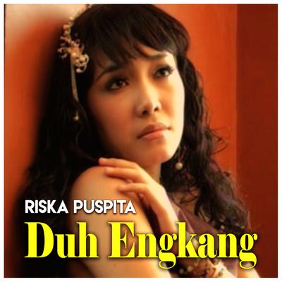 Riska Puspita's cover