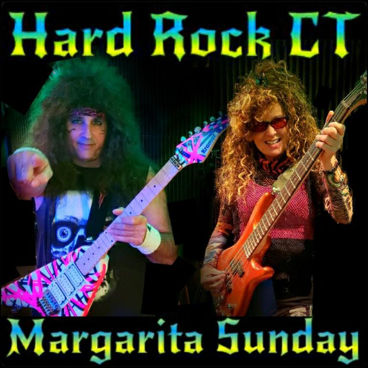 Hard Rock CT's avatar image