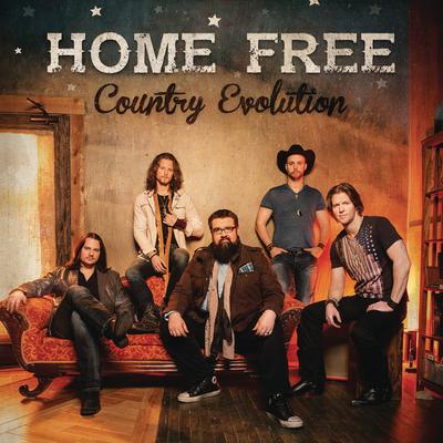 Elvira (feat. Oak Ridge Boys) By Home Free, Oak Ridge Boys's cover