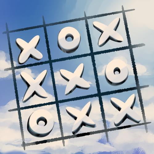Tic Tac Toe: albums, songs, playlists