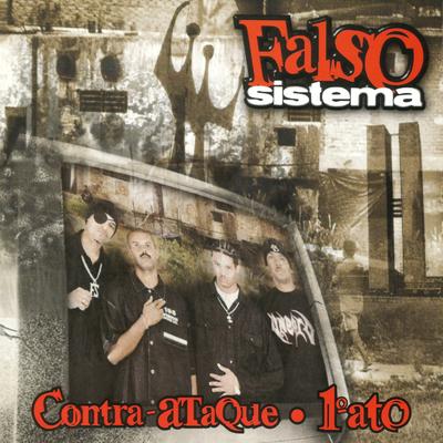 Lado Sul By Falso Sistema, X Câmbio Negro's cover