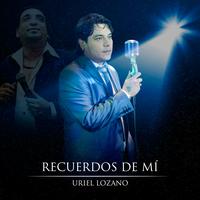 Uriel Lozano's avatar cover