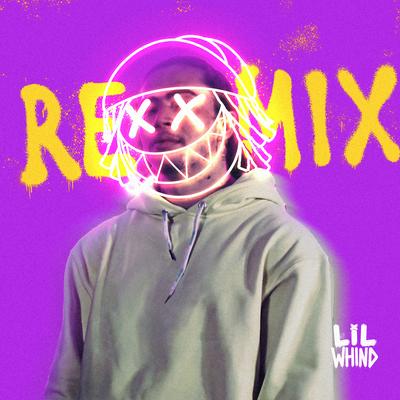 Caribe (Remix) By Lil Whind's cover