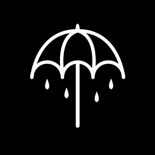 BMTH's cover